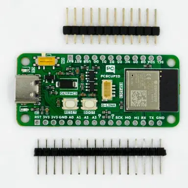 GLYPH-C3-ESP32-IOT-Dev-Board-header