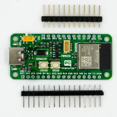 GLYPH-C6-ESP32-IOT-Dev-Board-header