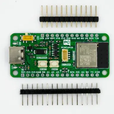 GLYPH-H2-ESP32-IOT-Dev-Board-header