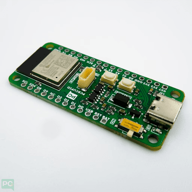 GLYPH-C3-ESP32-IOT-Dev-Board-header