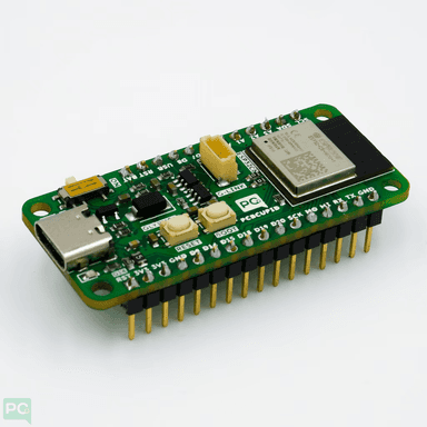 GLYPH-C6-ESP32-IOT-Dev-Board-header