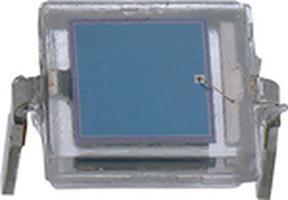 5 Pezzi Fotodiodo VISHAY BPW34 – Sensore Di Luce Non Amplificato Per Elettronica