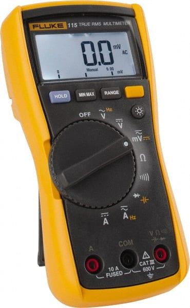 FLUKE-115