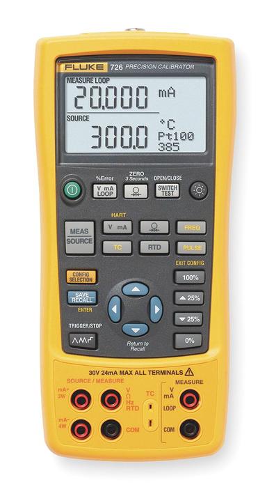 FLUKE-726