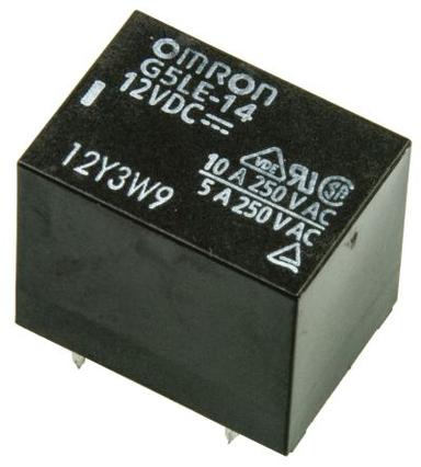G5LE-14 DC12