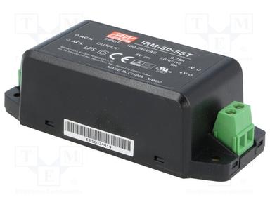 IRM-30-5ST