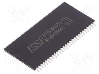 IS42S16400J-7TL