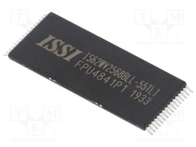 IS62WV2568BLL-55TLI
