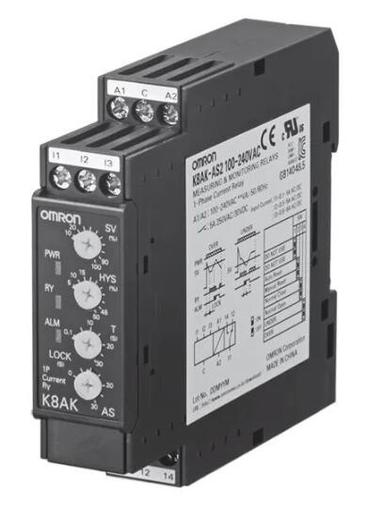 K8AK-AW1 100-240VAC