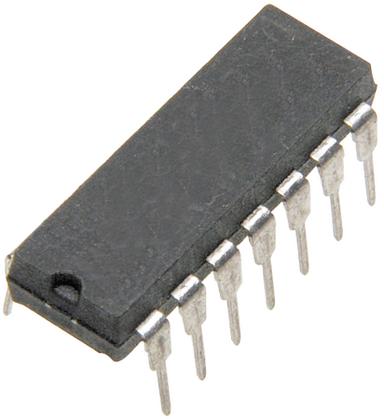 MCP2221-I/P