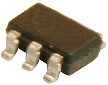MCP4706A0T-E/CH
