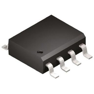 MCP6S21T-I/SN