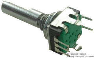 PEC11R-4115F-S0018