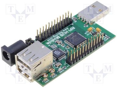 RPI-HUB-MODULE