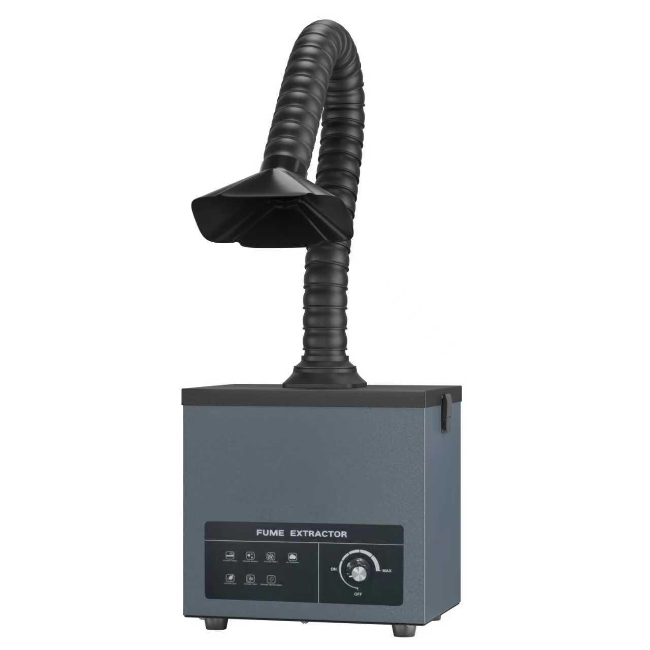 SR100-FUME-EXTRACTOR