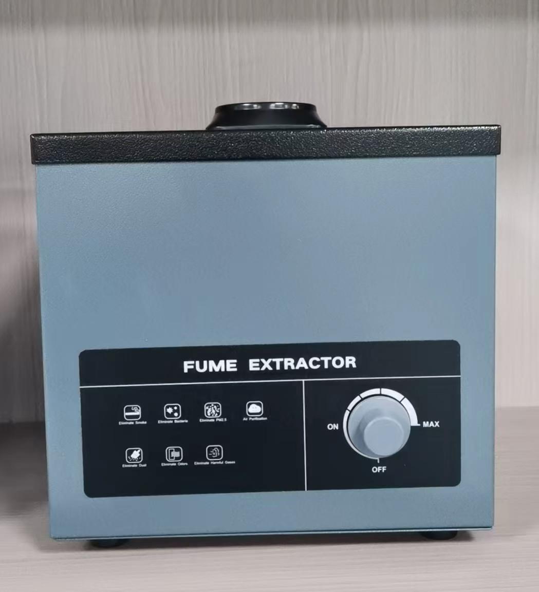 SR100-FUME-EXTRACTOR