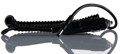 TI-CAR CHARGER