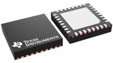 TL16C2550IPFB