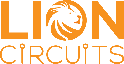 Lioncircuits logo